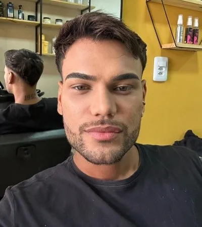Bruno Sousa Terapeuta massagem PAPICU